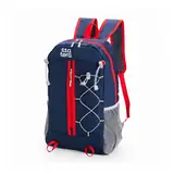 Mochila Dobrável 23L com Compartimento Antifurto com personalização Statera para empresas