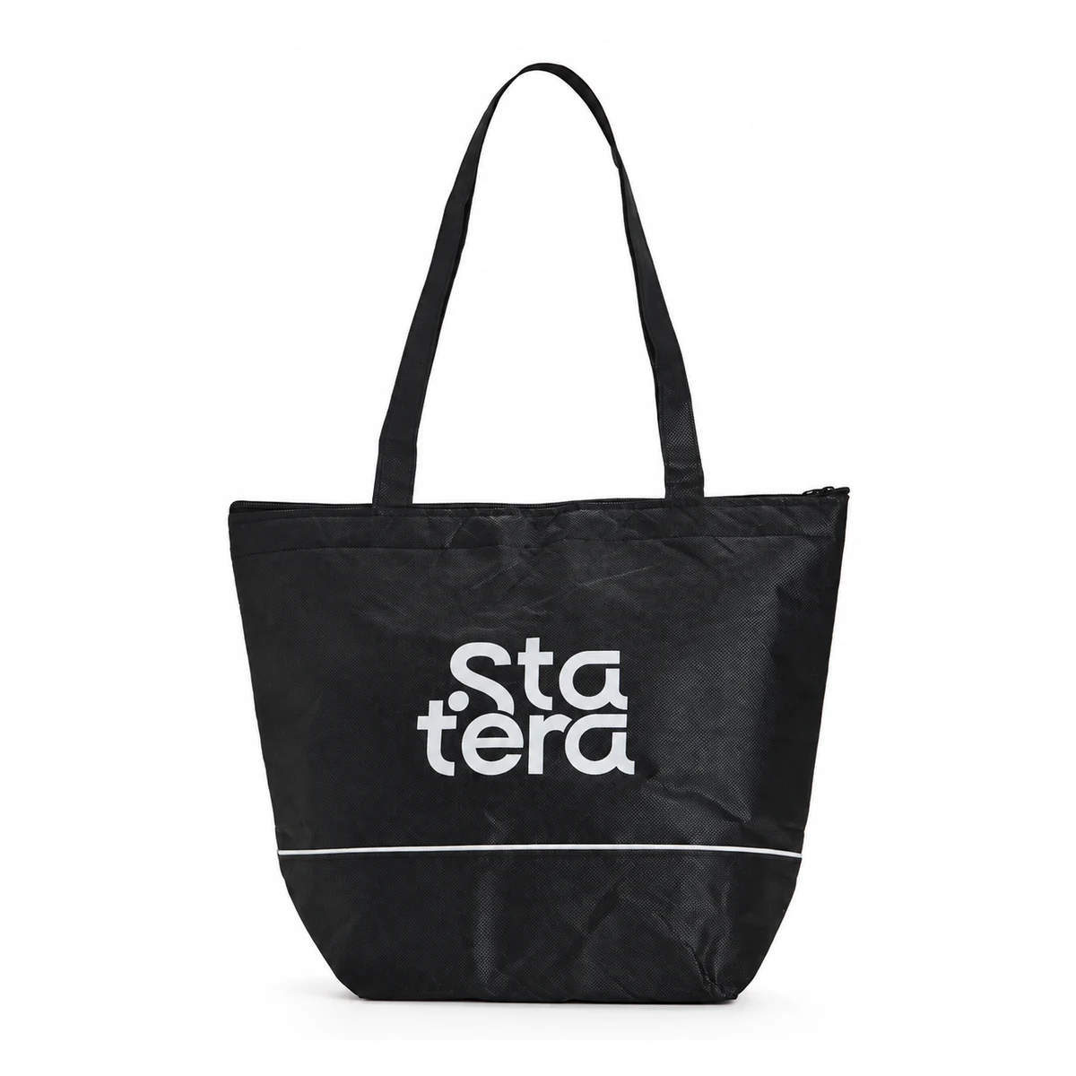 Sacola rPET Térmica 10 Litros personalizado com logo (cód. 01699)