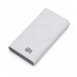Power Bank 8000mAh por Indução ou via Cabo com personalização Statera para empresas