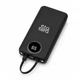 Power Bank 10.000mAh com Quatro Cabos e Carga Rápida com personalização Statera para empresas