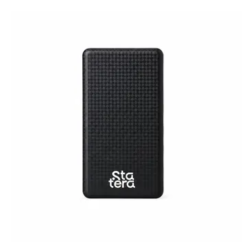 Power Bank 5.000mAh com 0,7 cm de Espessura com personalização Statera para empresas