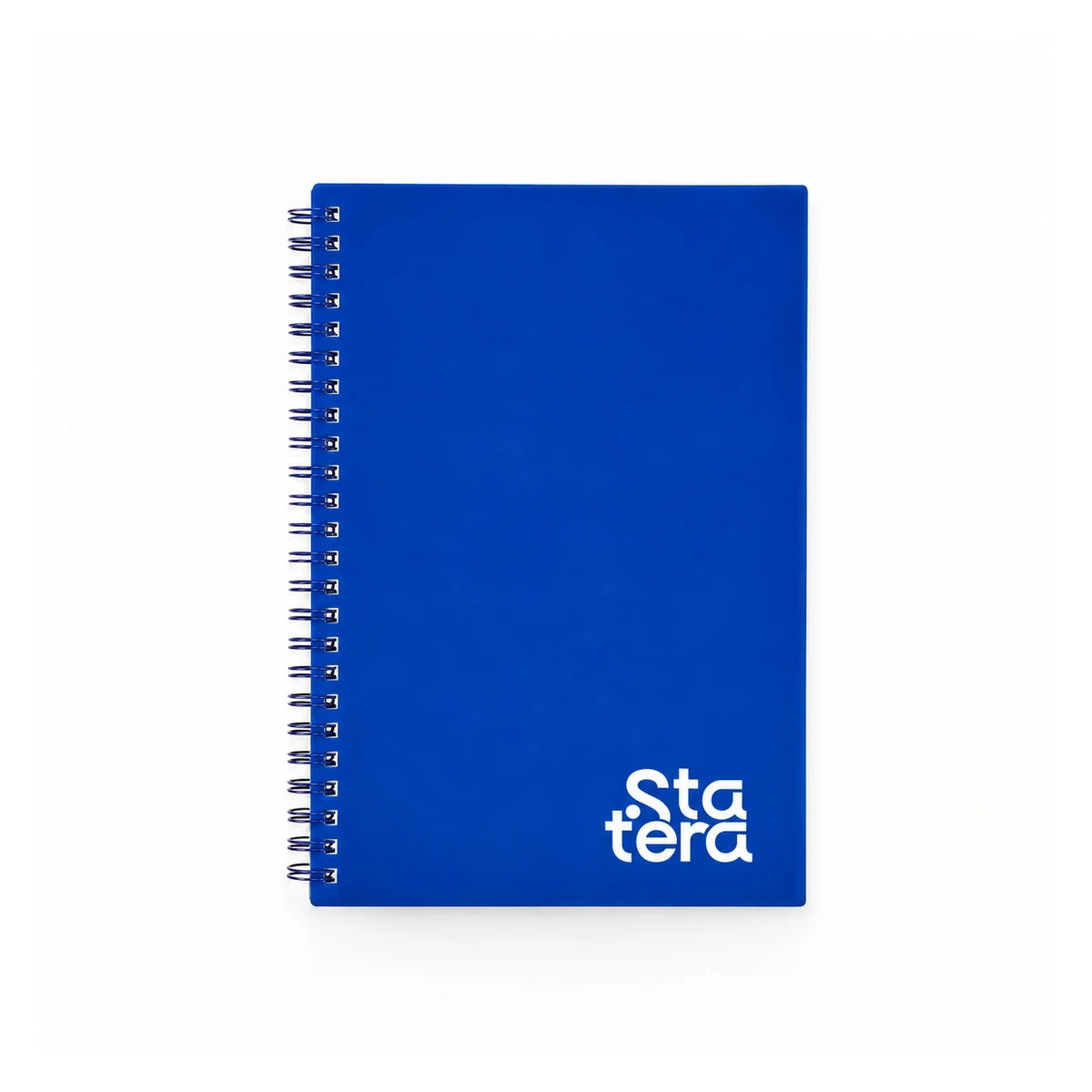 Caderno A5 personalizado com logo (cód. 05071)