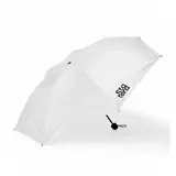Guarda-Chuva Manual de Nylon com 7 Varetas com personalização Statera para empresas
