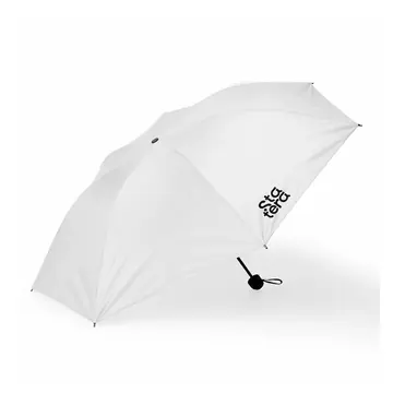 Guarda-Chuva Manual de Nylon com 7 Varetas com personalização Statera para empresas