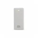 Power Bank 10.000mAh com Cabos USB-C e Micro-USB com personalização Statera para empresas