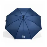 Guarda-Chuva Automático de Tecido Pongee com personalização Statera para empresas
