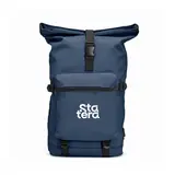 Mochila de Couro Sintético 41L para Notebook 15,6 Polegadas com personalização Statera para empresas