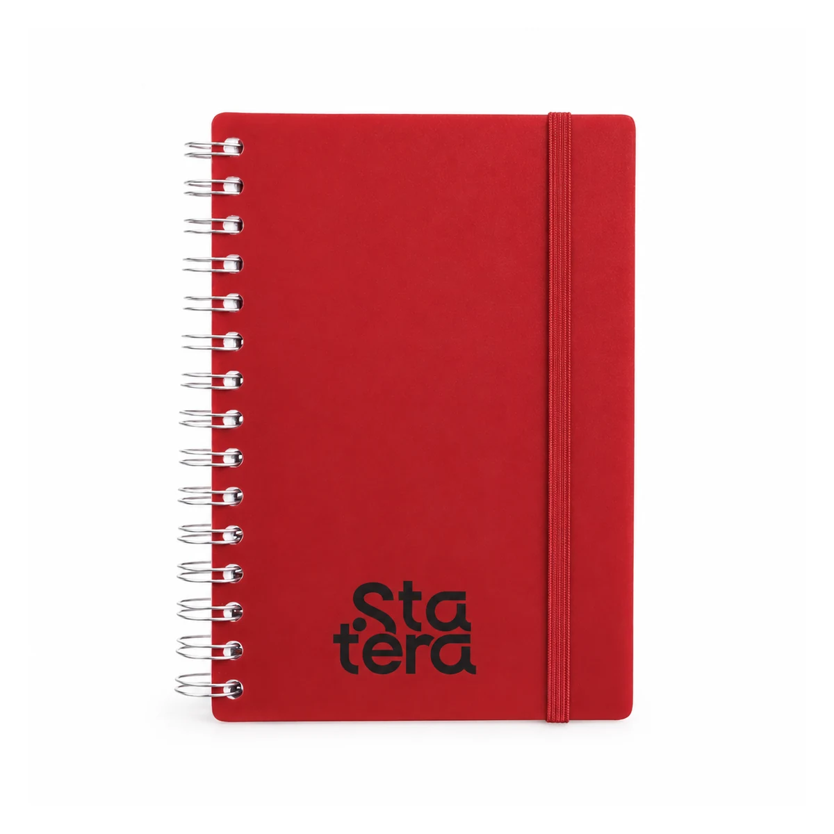 Agenda Diária 2027 personalizado com logo (cód. 07645)