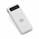 Power Bank 6.000mAh com Lanternas e Ventosas com personalização Statera para empresas