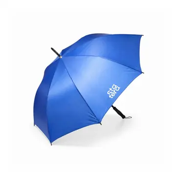 Guarda-Chuva Automático com 108 cm de Diâmetro com personalização Statera para empresas