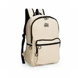 Mochila de Couro Sintético 23L para Notebook 15,3 Polegadas com personalização Statera para empresas