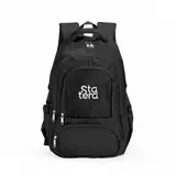 Mochila Poliéster 17 Litros para Notebook até 14 Polegadas com personalização Statera para empresas