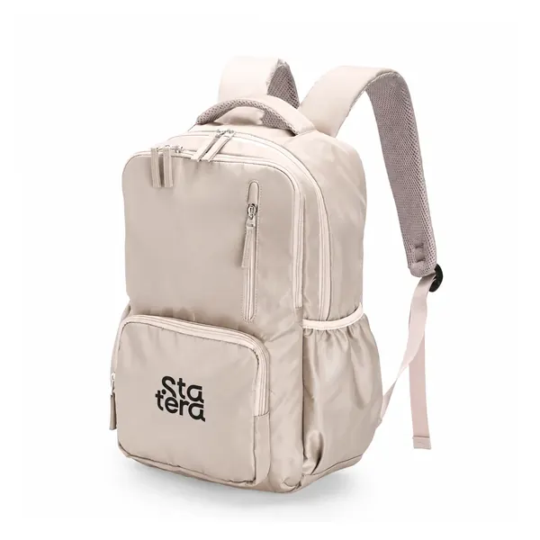 Mochila Poliéster 23L para Notebook até 15,6 Polegadas com personalização Statera para empresas