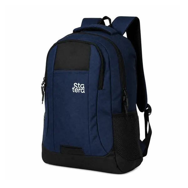 Mochila Oxford 23L para Notebook até 17,3 Polegadas com personalização Statera para empresas