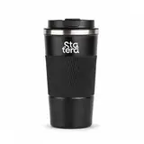 Copo Térmico 500ml com Luva de Silicone com personalização Statera para empresas