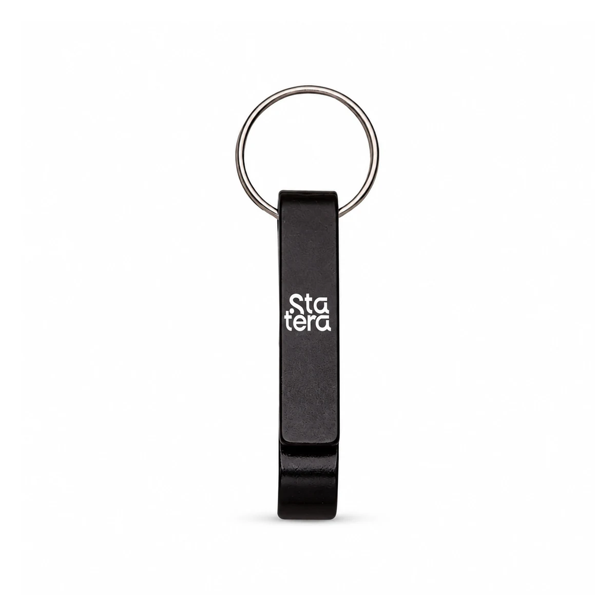 Chaveiro Metal Abridor personalizado com logo (cód. 09824)