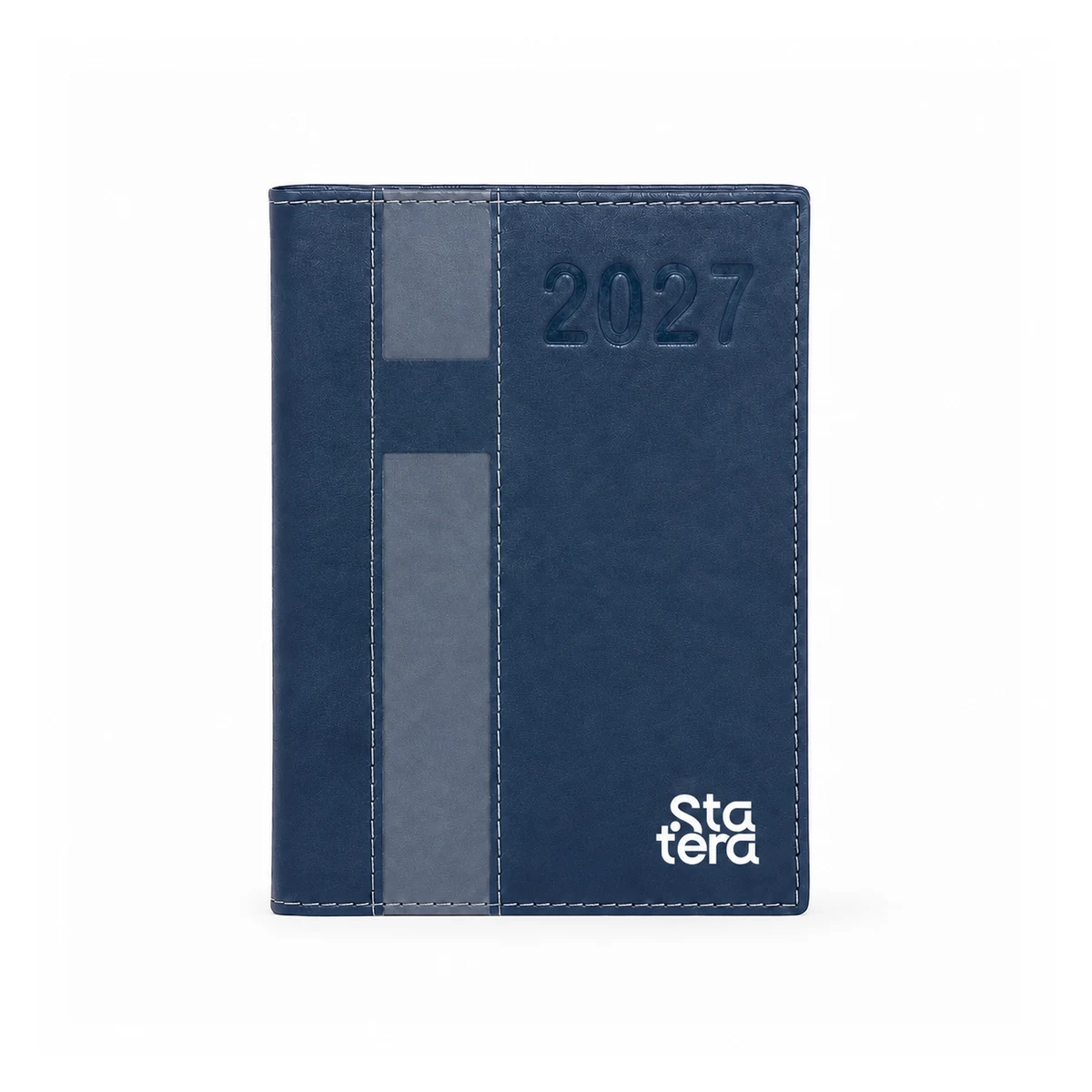 Agenda Diária 2027 personalizado com logo (cód. 12475)