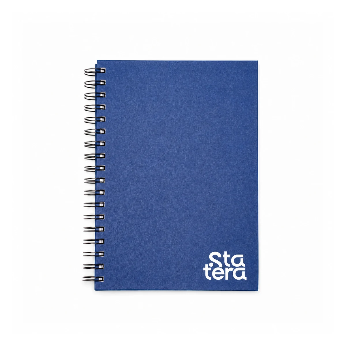 Caderno Cromato 23 x 16 personalizado com logo (cód. 14974)