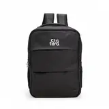 Mochila de Couro Sintético 20L para Notebook 15,6 Polegadas com personalização Statera para empresas