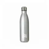 Garrafa Inox 750ml com Pintura Fosca com personalização Statera para empresas