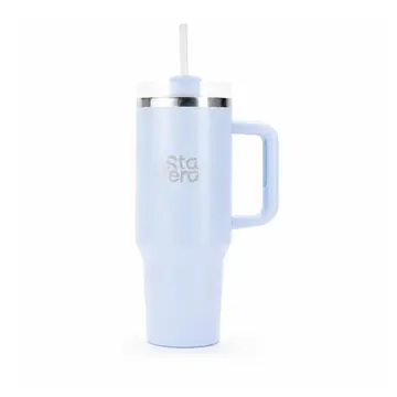 Caneca Térmica 1,2L com Pegador Emborrachado com personalização Statera para empresas