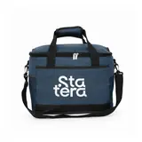 Bolsa Térmica com Alça de Ombro Ajustável e Zíper com personalização Statera para empresas