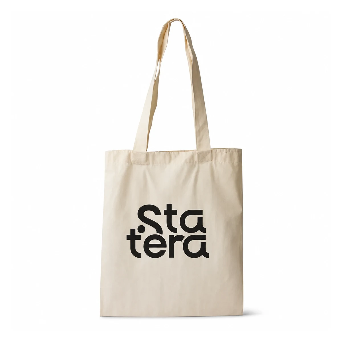 Ecobag de Algodão personalizado com logo (cód. ECO01)