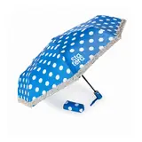 Guarda-Chuva Automático com Gravação de 15 x 25 cm com personalização Statera para empresas