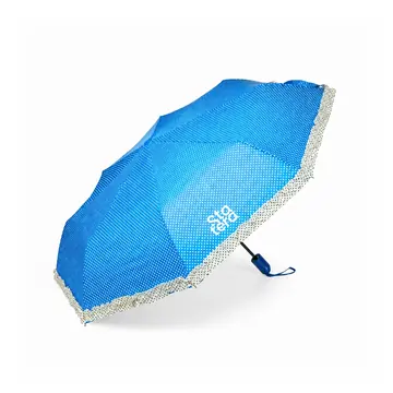 Guarda-Chuva Automático com Gravação na Capa com personalização Statera para empresas