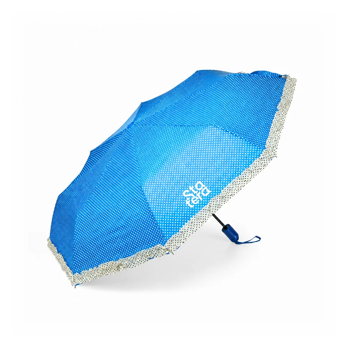 Guarda-Chuva Automático personalizado com logo (cód. P$13647B)