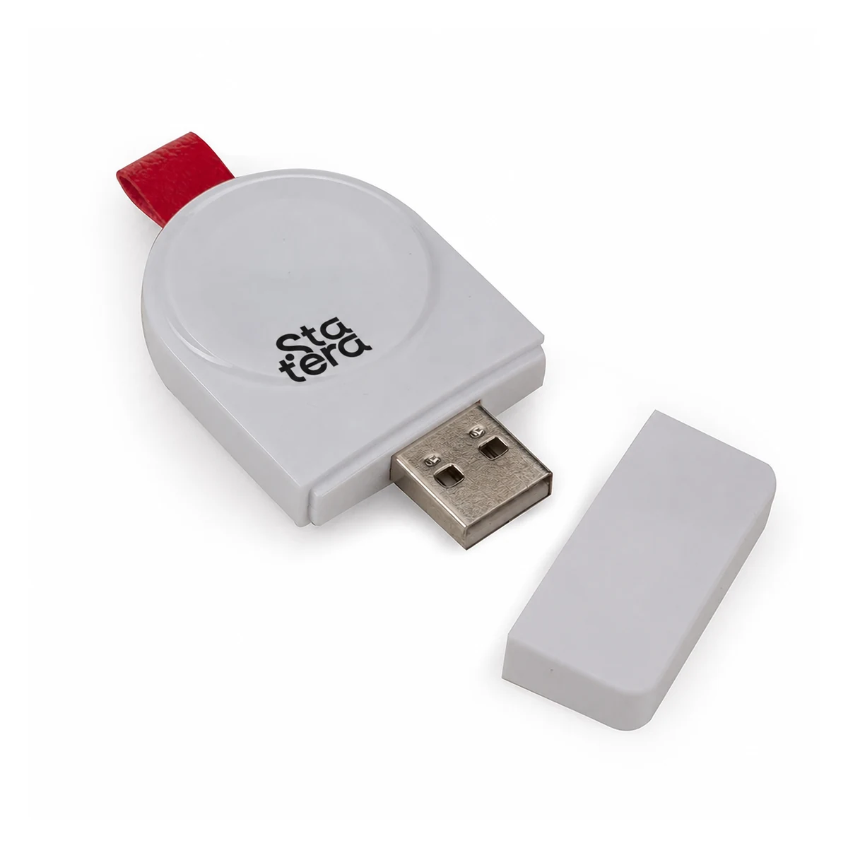 Carregador por Indução IWatch personalizado com logo (cód. P@18561)