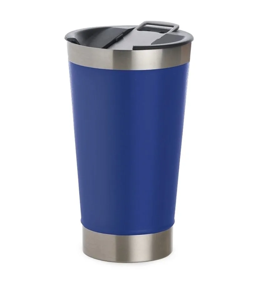Copo Térmico 500ml com Abridor