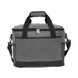 Bolsa Térmica com Alça de Ombro Ajustável e Zíper — imagem adicional 4