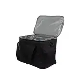Bolsa Térmica com Alça de Ombro Ajustável e Zíper — imagem adicional 5