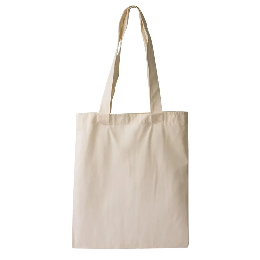 Ecobag de Algodão