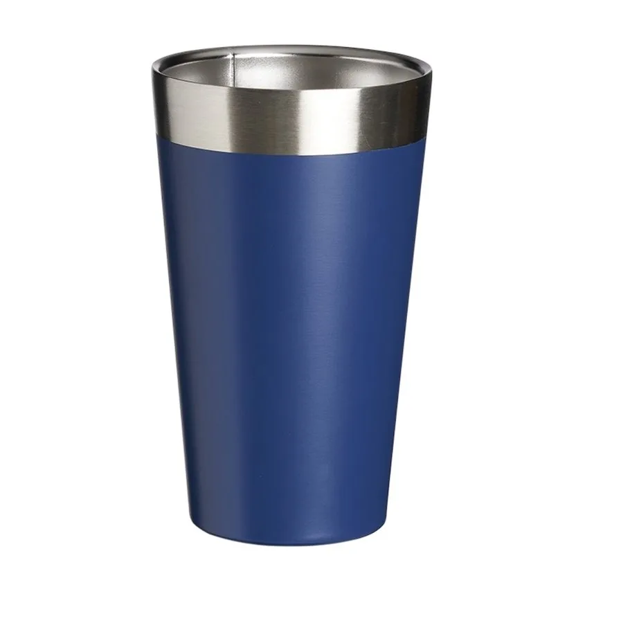 Copo Térmico de Inox 473ml