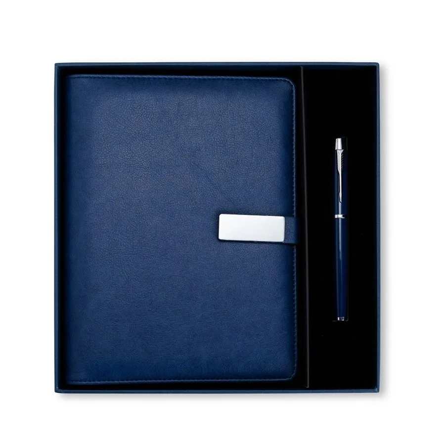 Kit Executivo 2 Peças