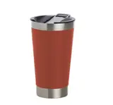 Copo Térmico Inox 500ml com Abridor na Tampa — imagem adicional 4